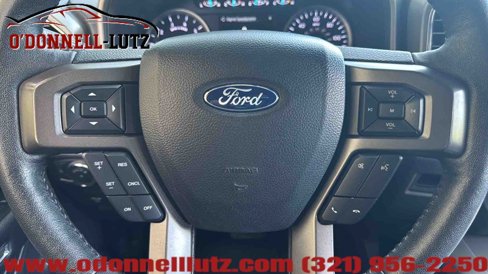 Used 2020 Ford Expedition XLT image 24