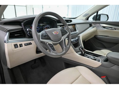 Used 2022 Cadillac XT5 Premium Luxury w/ Technology Package image 35