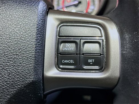 Used 2019 Dodge Journey Crossroad w/ Popular Equipment Group image 36