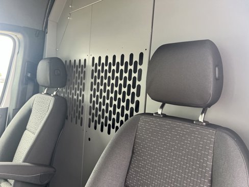 Certified 2024 Mercedes-Benz Sprinter 2500 image 25
