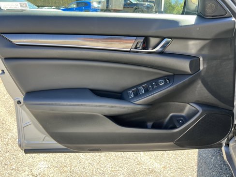Certified 2022 Honda Accord Sport Special Edition image 12