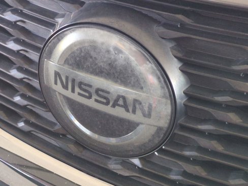Used 2018 Nissan Rogue SV image 21