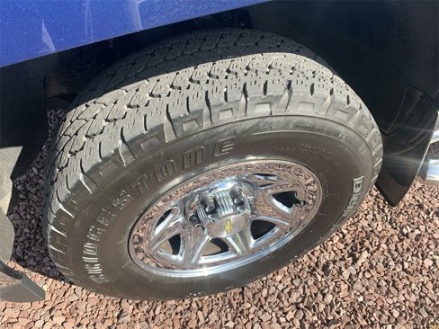 Used 2015 Chevrolet Silverado 1500 LS image 10