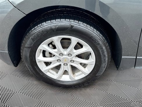 Used 2021 Chevrolet Equinox LT image 30