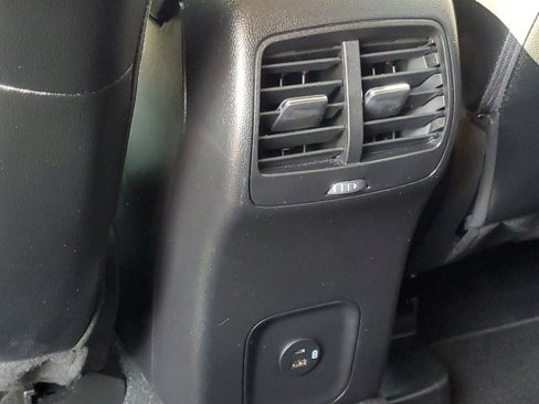 Used 2022 Ford Escape SEL image 31