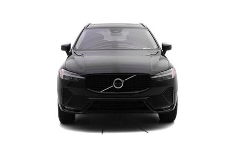 Certified 2025 Volvo XC60 B5 Core w/ Protection Package Premier image 2