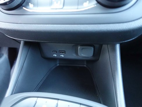New 2025 Buick Envista Preferred w/ Convenience I Package image 20