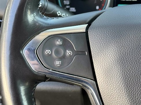Used 2019 Chevrolet Traverse LT w/ LPO, Floor Liner Package image 26