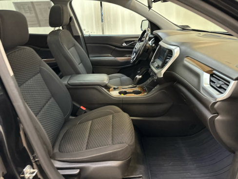 Used 2019 GMC Acadia SLE w/ Driver Alert Package I image 15