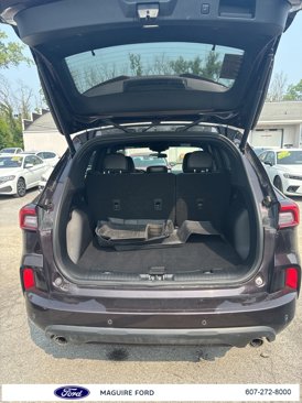 Used 2023 Ford Escape ST-Line Select w/ Tech Pack #2 image 6