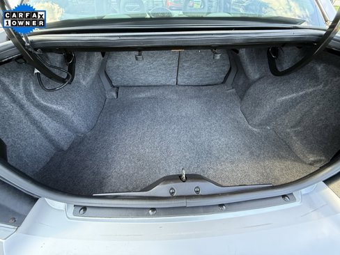 Used 2007 Saturn ION Level 2 w/ Preferred Pkg image 9