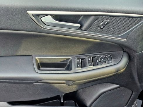 Used 2021 Ford Edge SEL w/ Convenience Package image 22