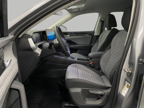 New 2025 Volkswagen Tiguan S image 26