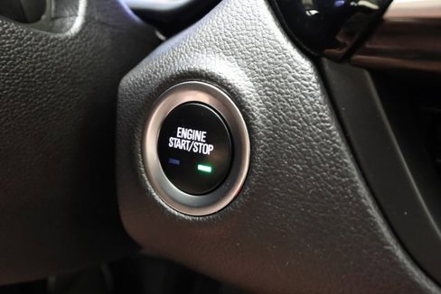 Used 2020 Buick Envision Premium w/ Driver Confidence Package image 19
