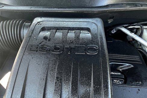 Used 2014 Chevrolet Equinox LS image 27