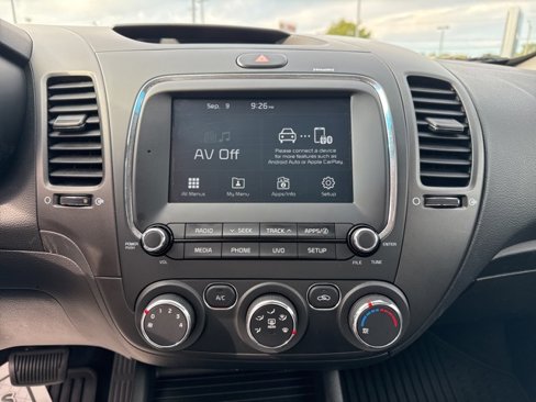 Used 2018 Kia Forte LX w/ LX Popular Package image 22