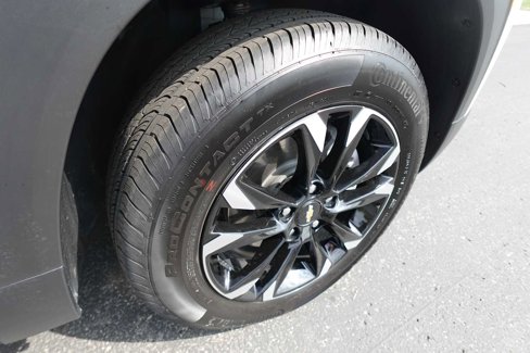 Used 2023 Chevrolet TrailBlazer LT image 31