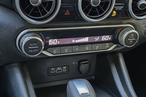 Used 2021 Nissan Sentra SV image 16