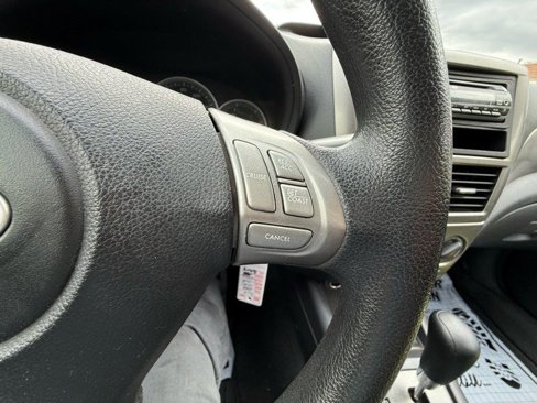 Used 2008 Subaru Impreza 2.5i image 14