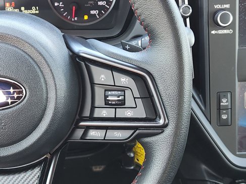 Used 2023 Subaru WRX image 29