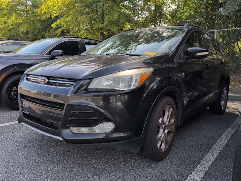 Used 2013 Ford Escape SEL image 5