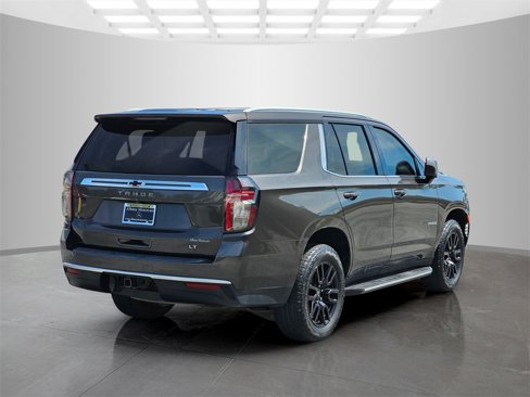 Used 2021 Chevrolet Tahoe LT image 6