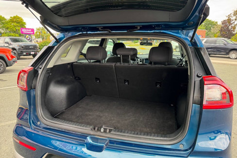Used 2019 Kia Niro LX image 13