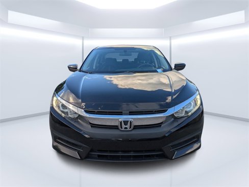 Used 2018 Honda Civic LX image 8