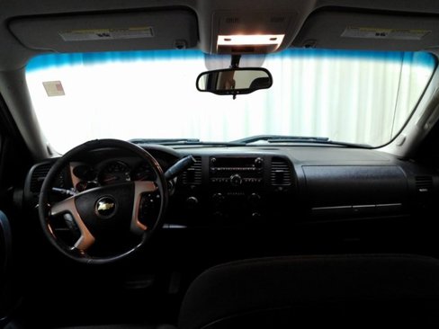 Used 2013 Chevrolet Silverado 1500 LT w/ All-Star Edition image 29