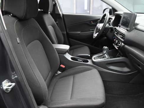 Used 2022 Hyundai Kona SEL image 15