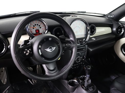 Used 2014 MINI Cooper Coupe S image 17