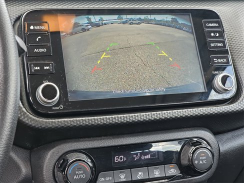Used 2021 Nissan Kicks SV image 10