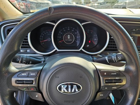 Used 2015 Kia Optima LX image 20
