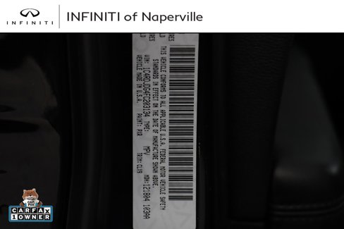 Used 2015 Dodge Durango Limited w/ Rallye Appearance Group image 38