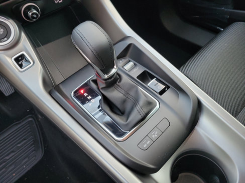 New 2024 Dodge Hornet R/T image 11