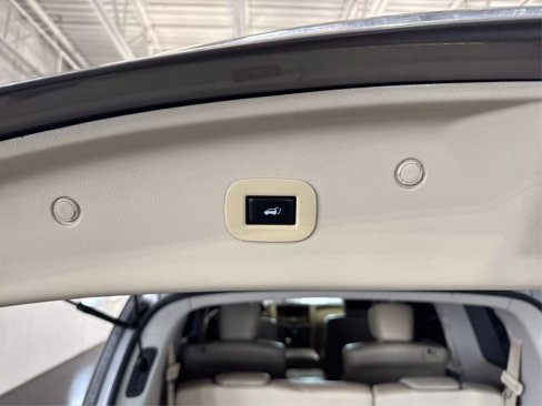 Used 2012 INFINITI QX56 4WD image 14