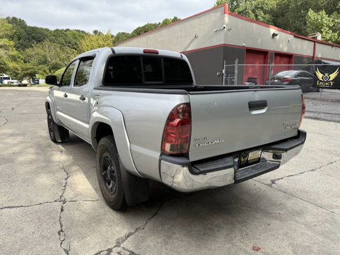 Used 2008 Toyota Tacoma PreRunner image 10