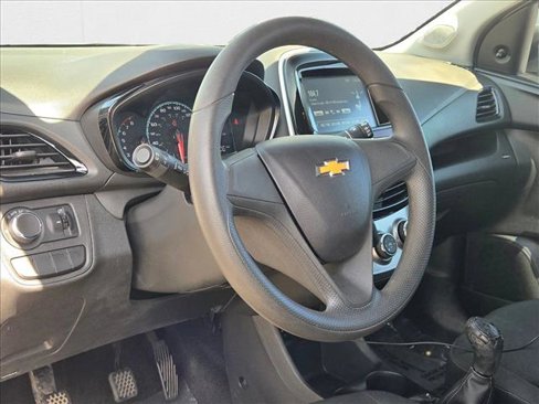 Used 2016 Chevrolet Spark LS image 10