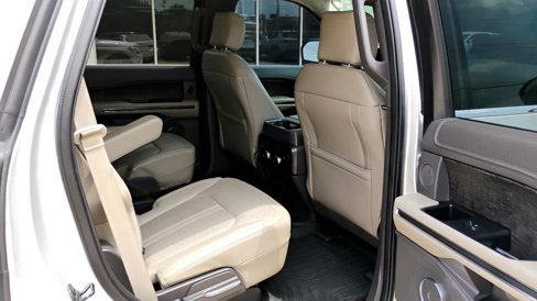 Used 2019 Ford Expedition Limited w/ Equipment Group 302A image 18