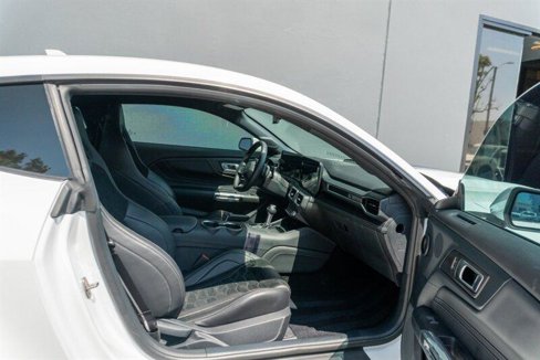 Used 2024 Ford Mustang GT Premium w/ GT Performance Package image 63
