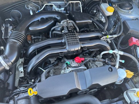 Used 2013 Subaru Crosstrek 2.0i Premium image 23
