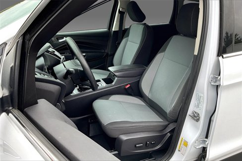 Used 2018 Ford Escape SE image 14