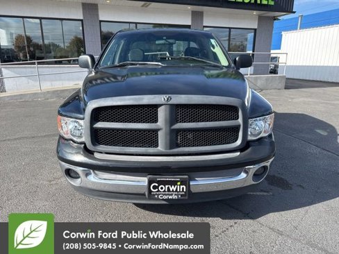 Used 2003 Dodge Ram 1500 Truck SLT image 2