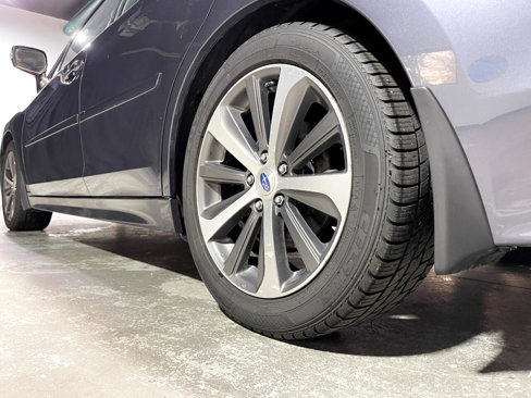 Used 2016 Subaru Legacy 2.5i Limited image 10