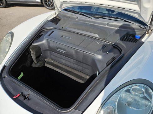 Used 2007 Porsche Boxster image 28