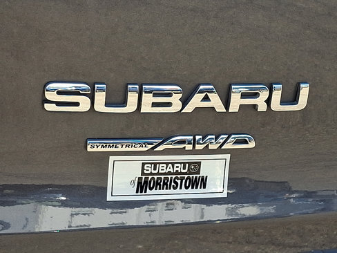 Certified 2022 Subaru Ascent Premium w/ Convenience Package image 30