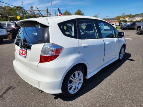Used 2010 Honda Fit Sport image 18