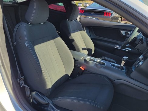 Used 2019 Ford Mustang Coupe w/ Equipment Group 101A image 13