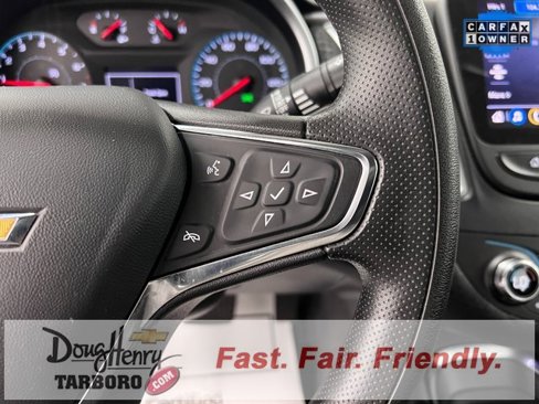 Used 2023 Chevrolet Malibu LT w/ Driver Confidence Package image 48