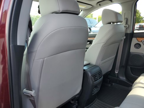 Used 2019 Honda CR-V EX-L image 10